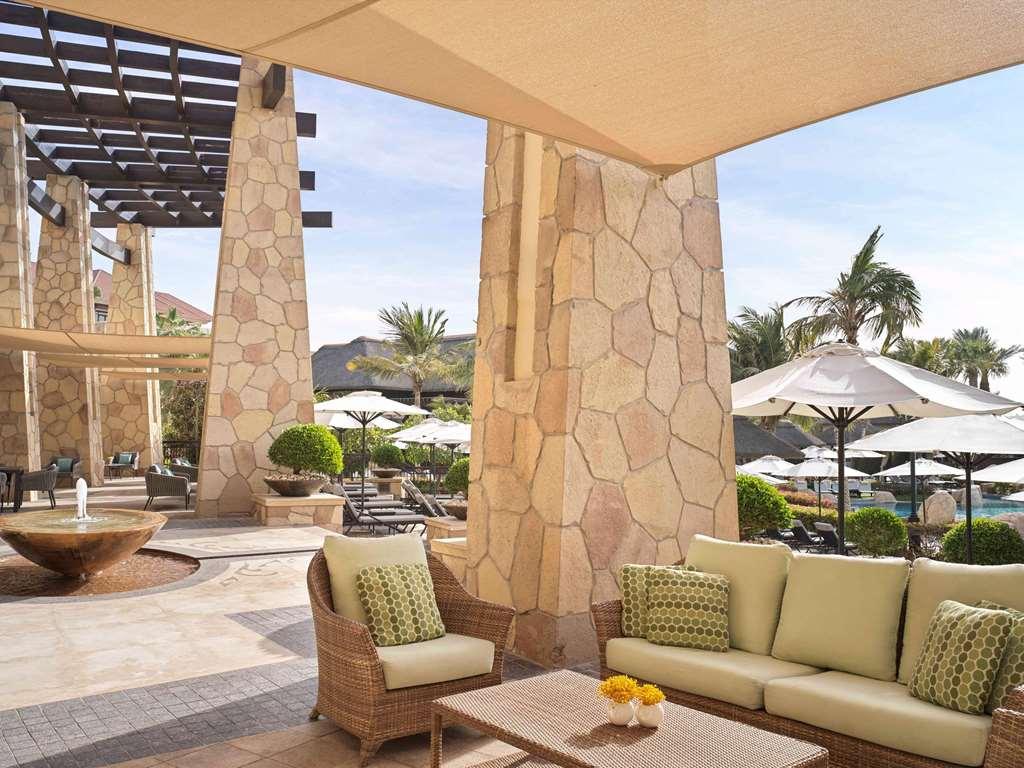 Resort Sofitel The Palm & Dubai