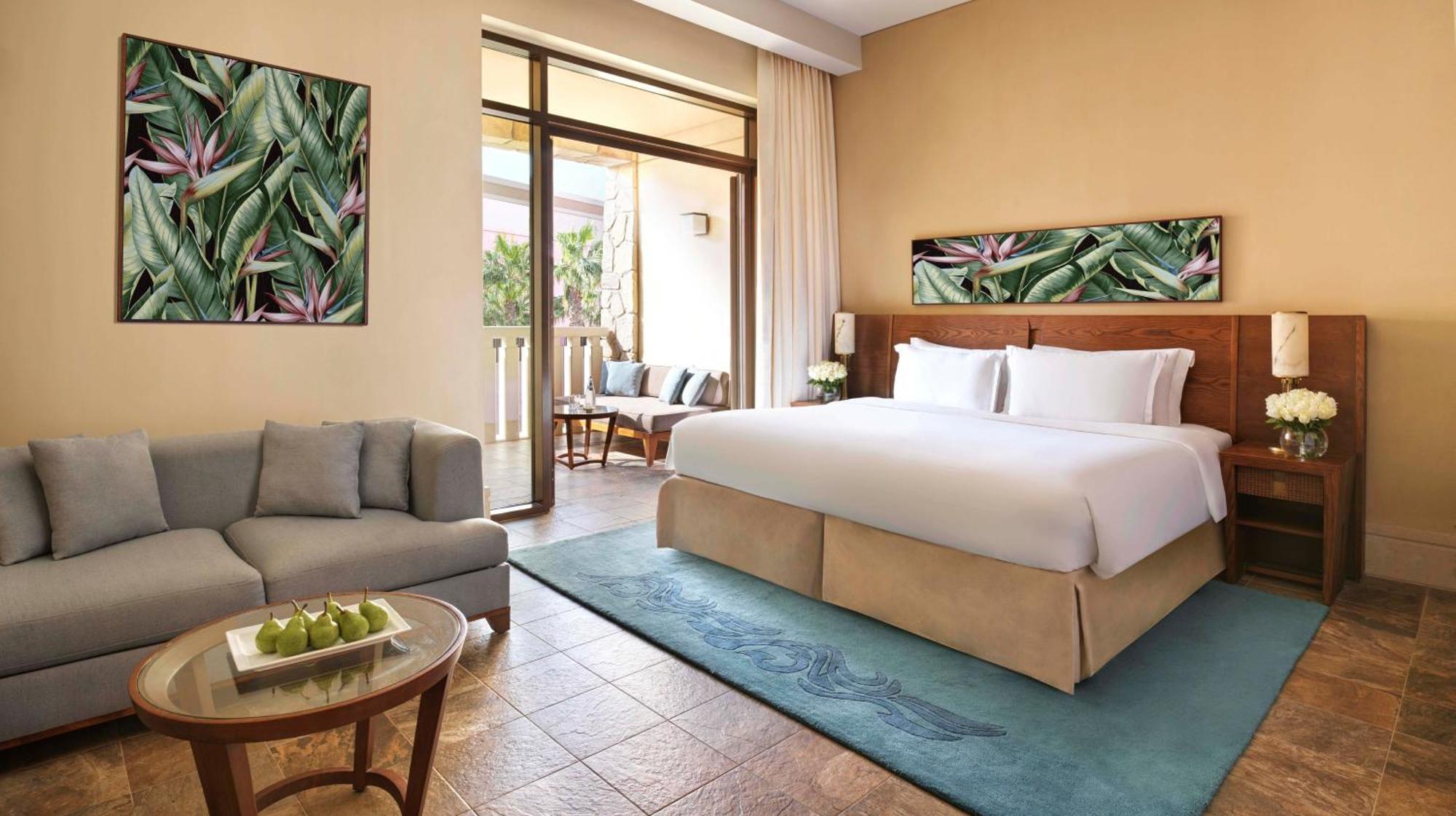 Resort Sofitel The Palm &