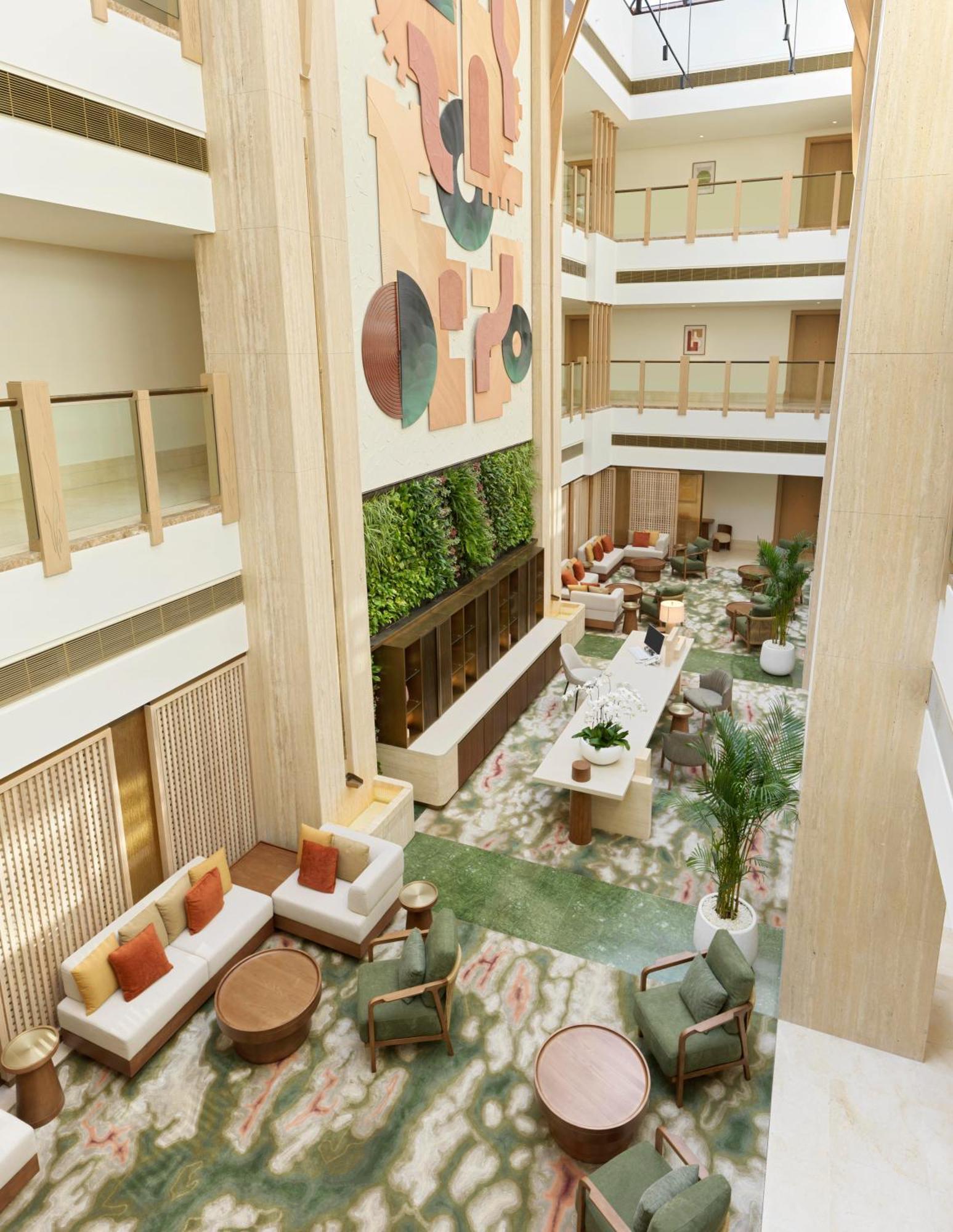 Sofitel The Palm & Resort