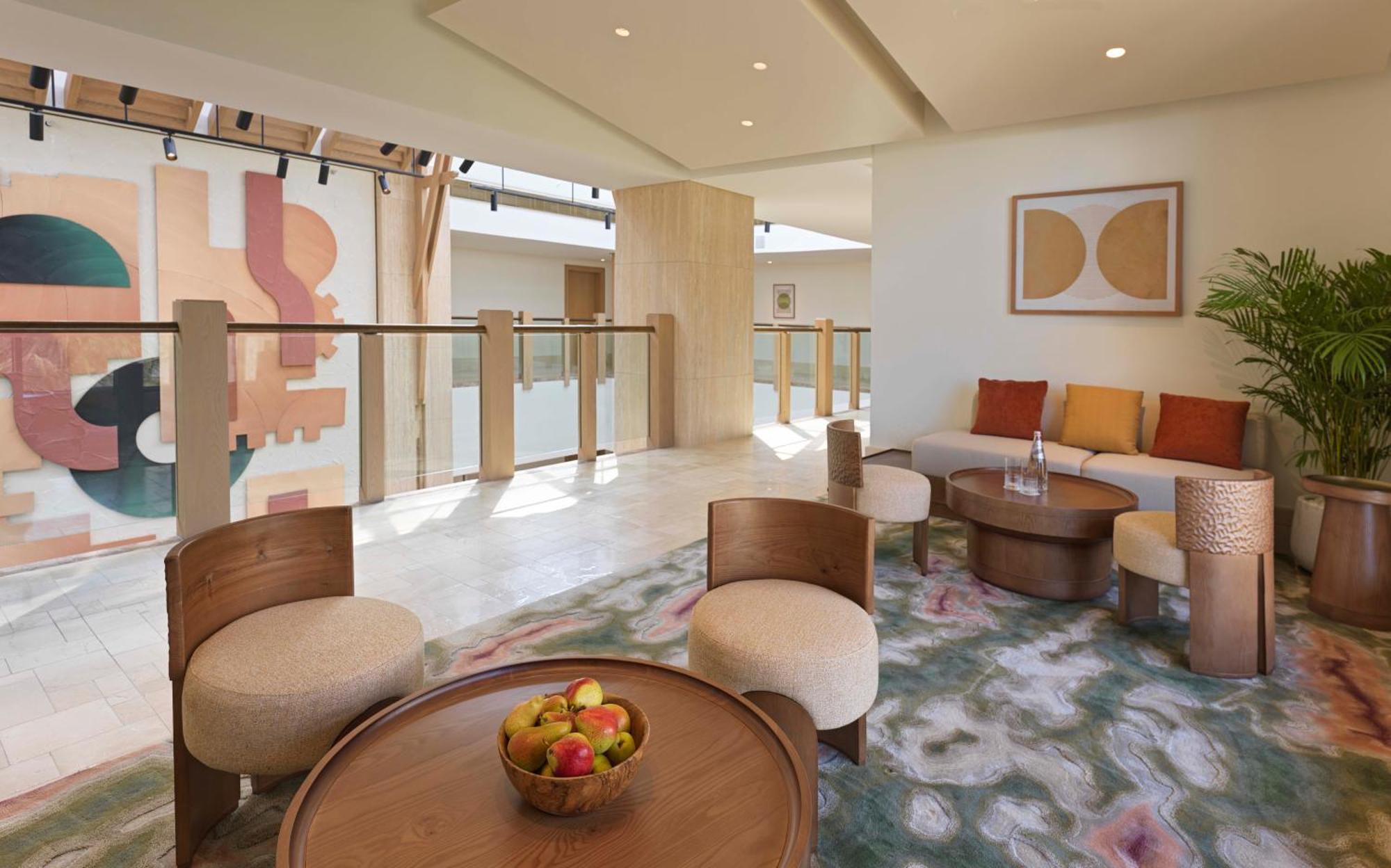 Sofitel The Palm & Resort Dubai