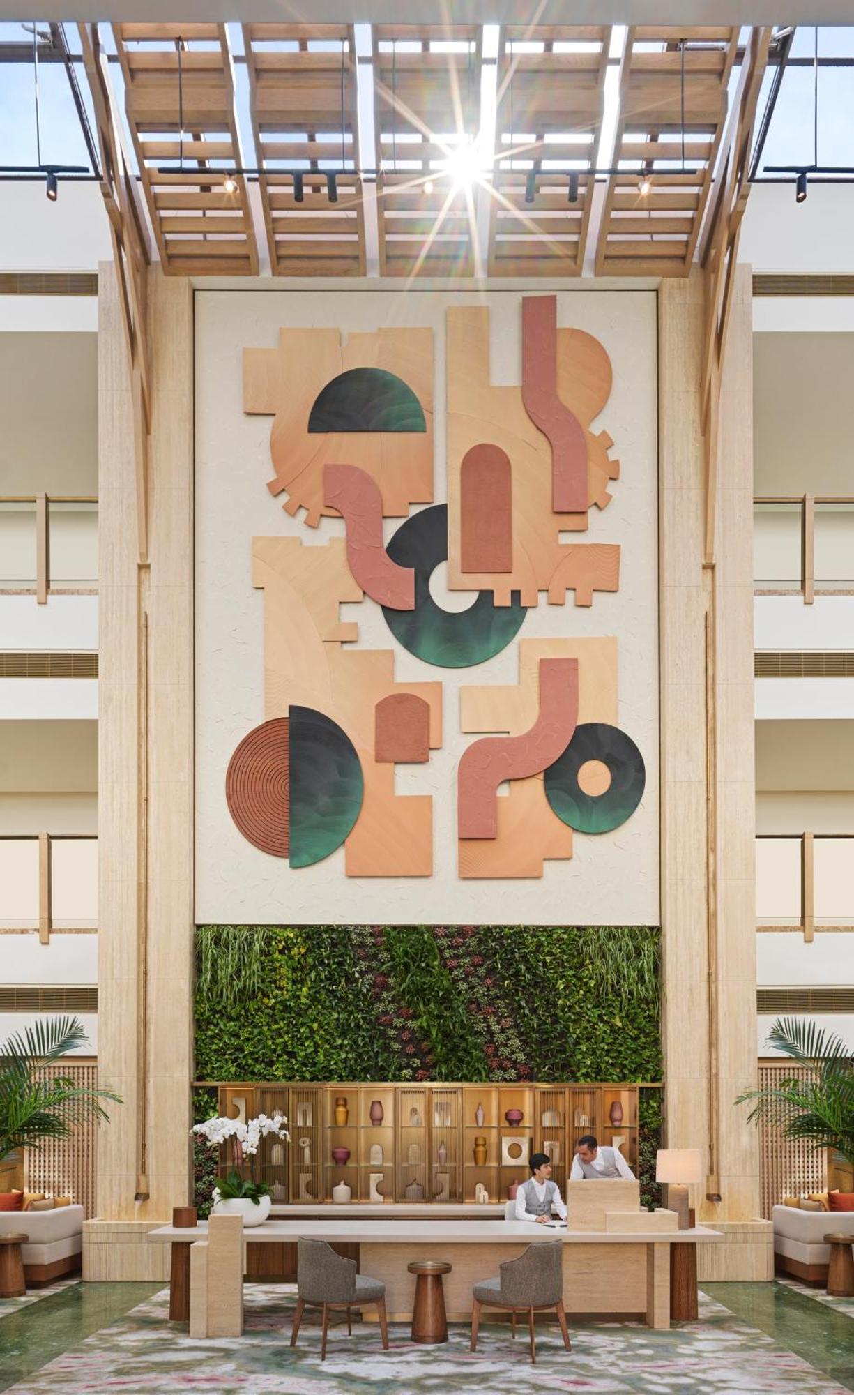 Resort Sofitel The Palm &
