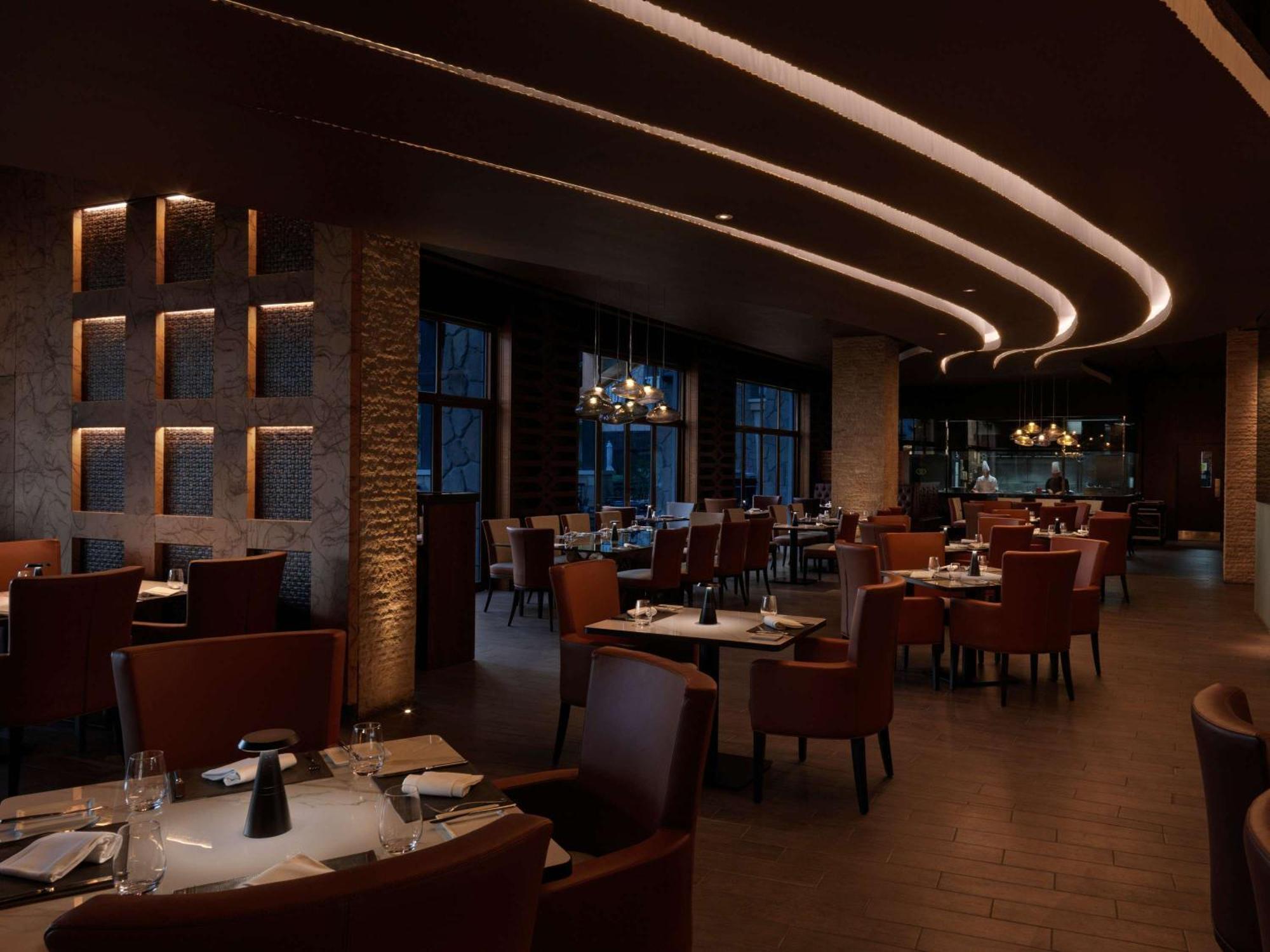 Resort Sofitel The Palm &