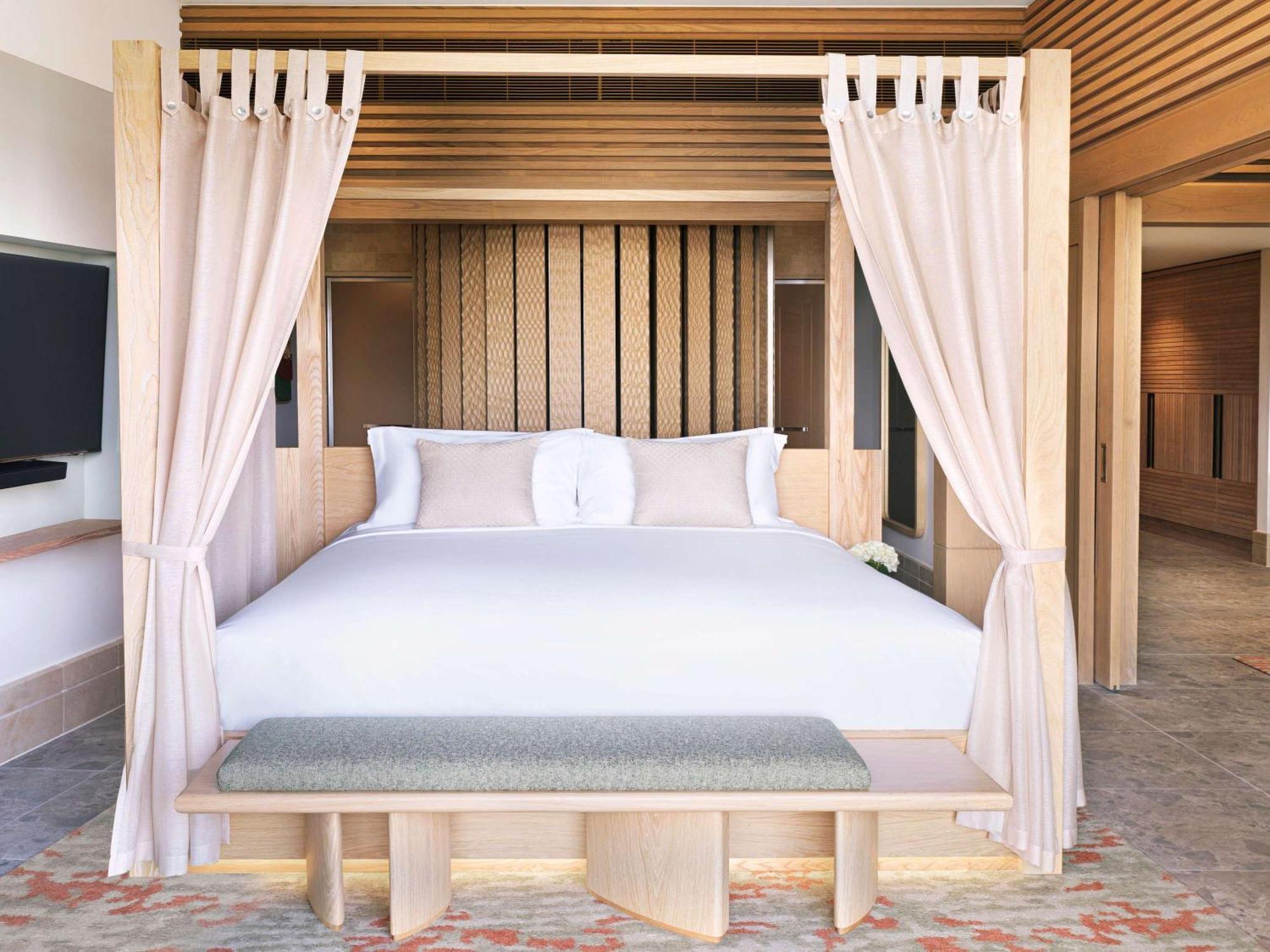 Sofitel The Palm & Resort Dubai