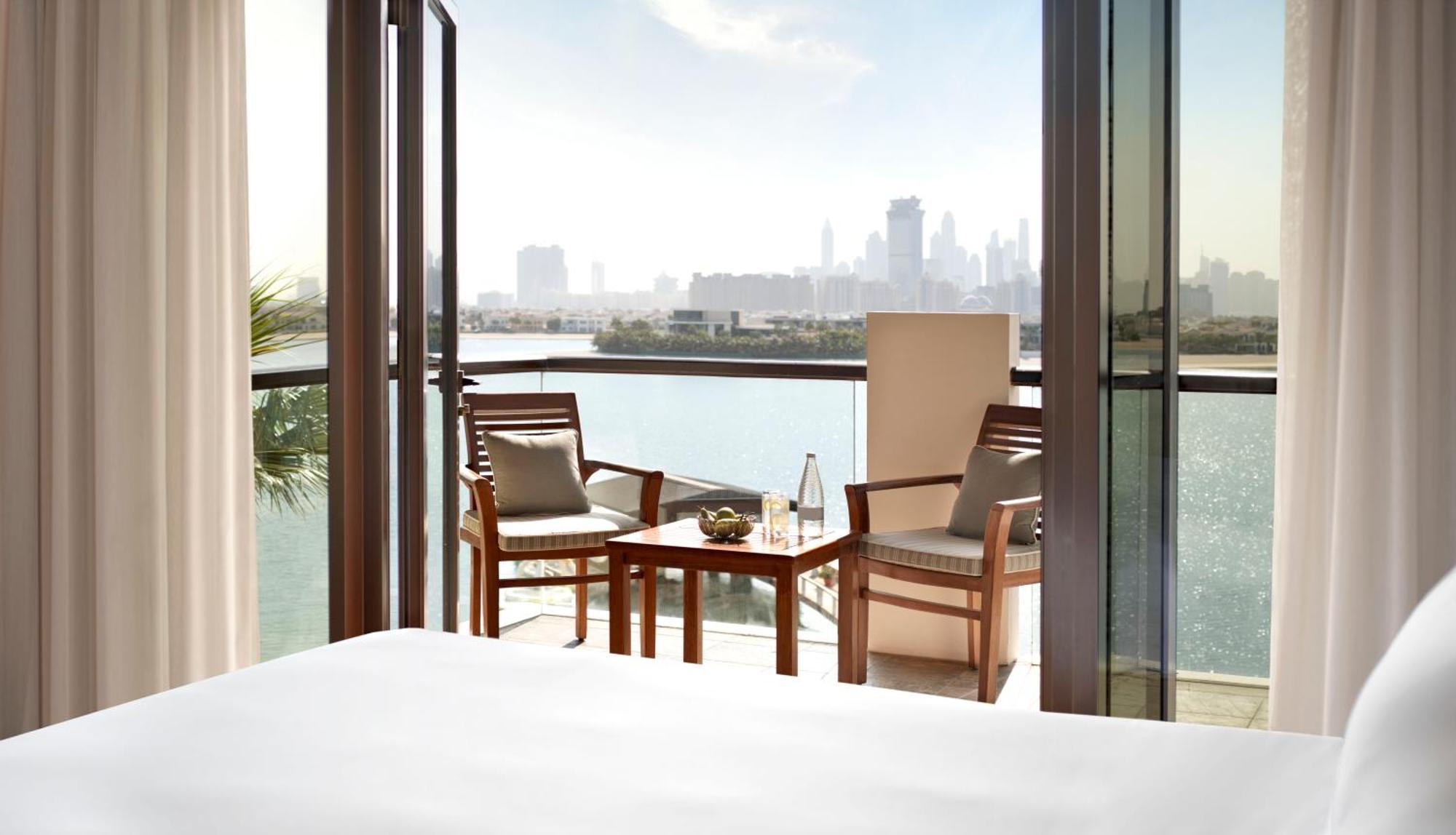 Resort Sofitel The Palm & Dubai