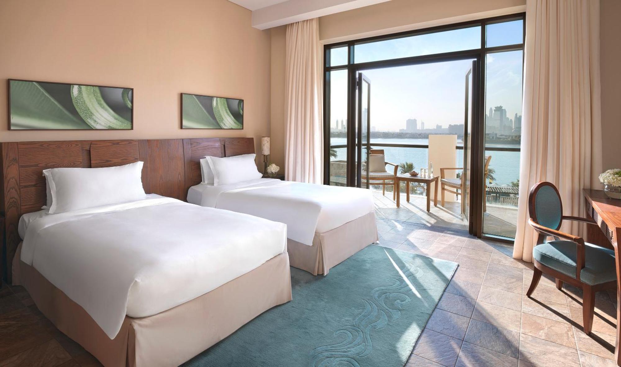 Sofitel The Palm & Dubai