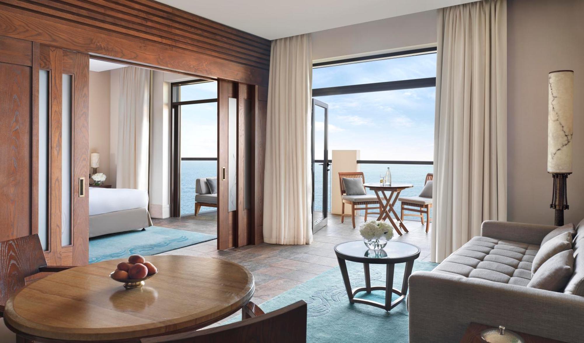 Sofitel The Palm &