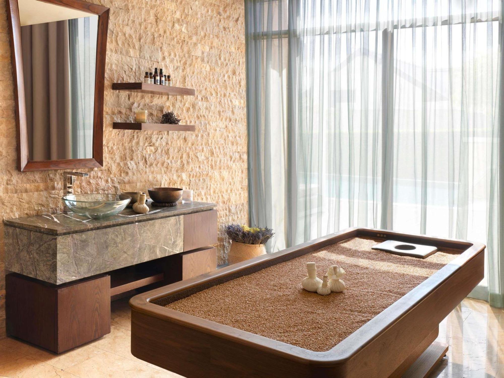 Resort Sofitel The Palm &