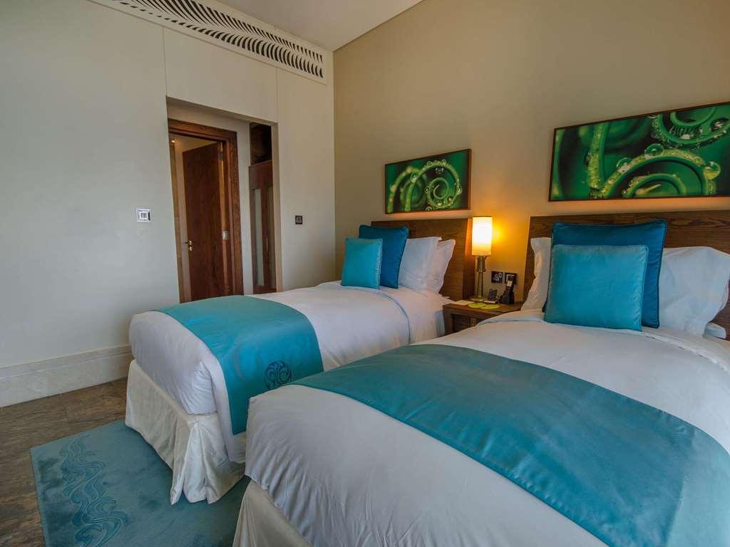 Sofitel The Palm & Resort Dubai